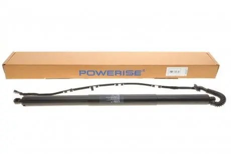 Амортизатор крышки багажника BMW X3 (F25) 10-17 (электро) (R) STABILUS 228030