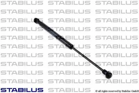 Амортизатор кришки багажника STABILUS 2611NO