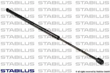 Амортизатор кришки багажника STABILUS 289461 (фото 1)