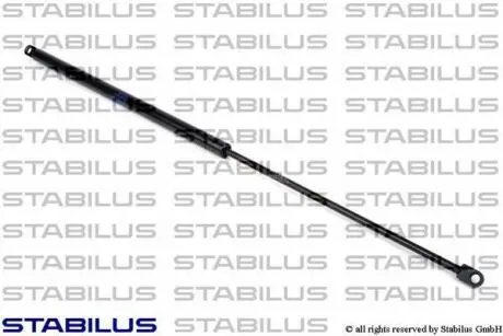 Газова пружина даху STABILUS 439886 (фото 1)