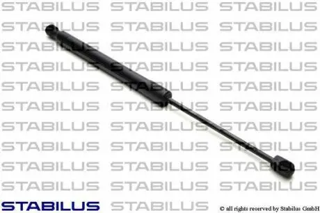 Амортизатор кришки багажника STABILUS 521503