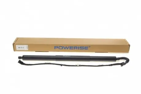 Амортизатор крышки багажника BMW X3 (F25) 10-17 (электро) (L) STABILUS 550680