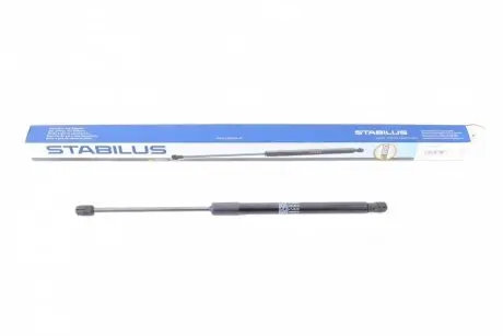 Демпфер дверей багажнику STABILUS 697209