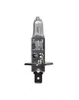 Лампа галогенна H1 12V 55W P14,5s StartVOLT СтартВОЛЬТ VL-H1-01