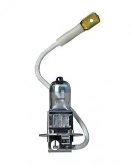 Лампа галогенна H3 24V 100W PK22s StartVOLT СтартВОЛЬТ VL-H3-08