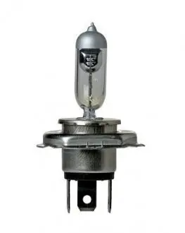 Лампа галогенна H4 24V 75/70W P43t StartVOLT СтартВОЛЬТ VL-H4-14