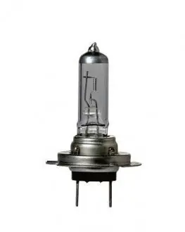 Лампа галогенна H7 12V 100W PX26d StartVOLT СтартВОЛЬТ VL-H7-08