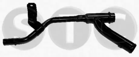 Трубка охолоджуючої рідини FIAT PUNTO 1.2 STC T403193