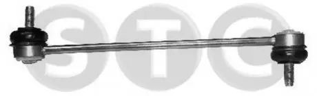 Стойка стабилизатораAUDI 80-90 STC T404338