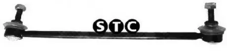 Тяга стабилизатора Барра ліва Peug 207 STC T405209