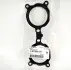 Прокладка колектора впускного SUBARU 14075AA161 (фото 1)