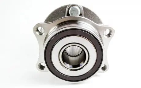 Маточина заднього колеса в зборі SUBARU 28473FL020