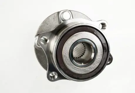 Маточина заднього колеса в зборі SUBARU 28473VA010