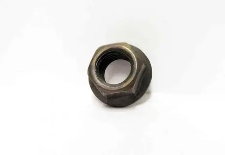 Гайка кріплення SUBARU 902370029