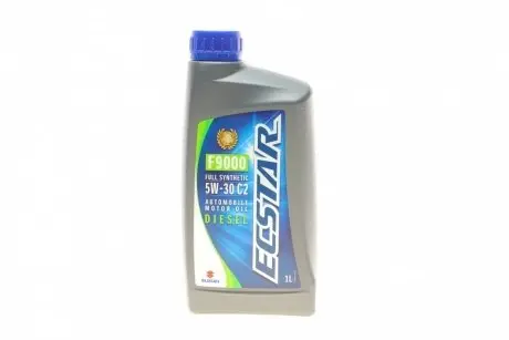 Олива 5W30 Ecstar C2 (1L) (ACEA C2) SUZUKI 99000-21E50B017