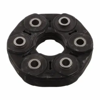 Муфта еластична гумова SWAG 10101774