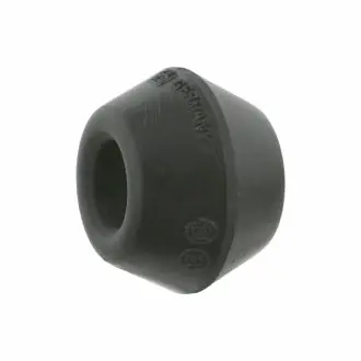 Сайлентблок важеля SWAG 10600035