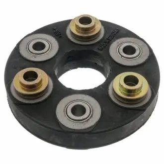 Муфта еластична SWAG 10860071 (фото 1)