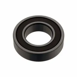 Підшипник кульковий SWAG 10870025 (фото 1)