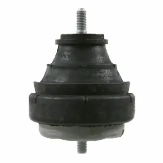 Опора КПП гумометалева SWAG 10922195