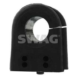 Втулка стабілізатора гумова SWAG 14941013