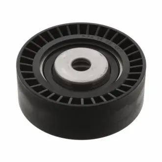 Ролик модуля натягувача ременя SWAG 20030009