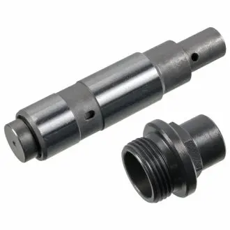 Фото 1 - натягувач ланцюга диз. SWAG 20100007 Натягувач ланцюга диз. SWAG 20100007 (фото 1)