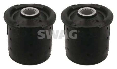 Сайлентблок важеля SWAG 20790013