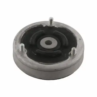 Опора амортизатора гумометалева SWAG 20926032