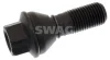 Болт з шестигранною головкою з чорного металу SWAG 20932292 (фото 1)