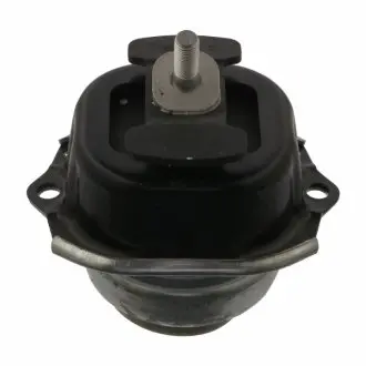 Опора двигуна гумометалева SWAG 20944255