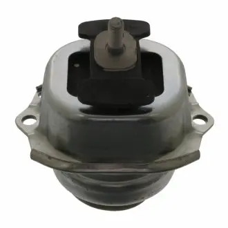 Опора двигуна гумометалева SWAG 20944264