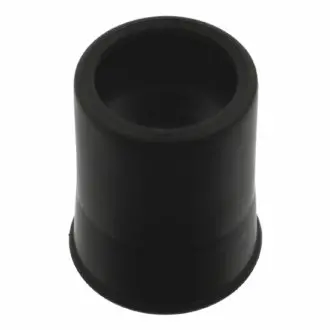 Пильник амортизатора пластиковий SWAG 30600040 (фото 1)