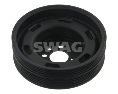 Шків ременя генератора SWAG 30932197