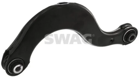 Фото 1 - важіль підвіски SWAG 30932453 Важіль підвіски SWAG 30932453 (фото 1)