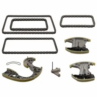 Фото 1 - к-т ланцюга привідного грм SWAG 30944488 К-т ланцюга привідного грм SWAG 30944488 (фото 1)