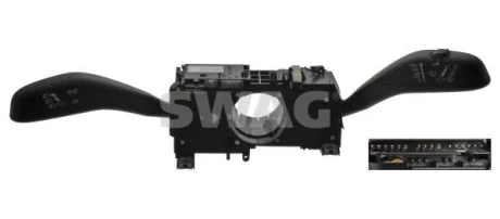 Перемикач підрульовий SWAG 30945324