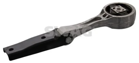 Опора КПП гумометалева SWAG 30949416