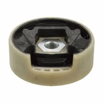 Опора двигуна гумометалева SWAG 32922766