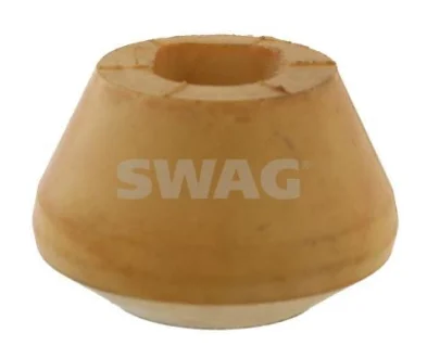 Подушка двигуна гумова SWAG 32923408