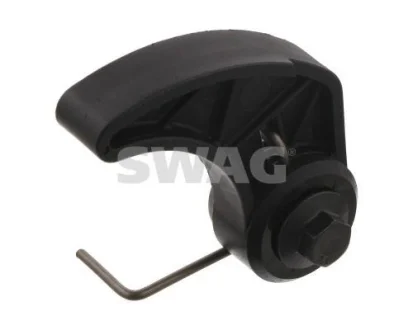 Натягувач ланцюга диз. SWAG 32933693 (фото 1)