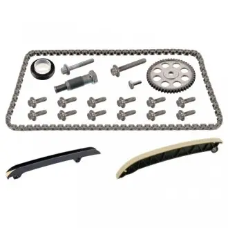 К-т приводу газорозподільчого механізму SWAG 33101562