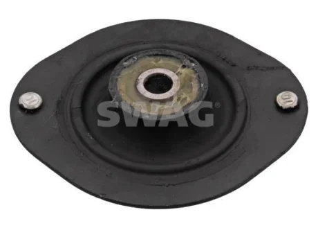 Опора амортизатора гумометалева SWAG 40540004