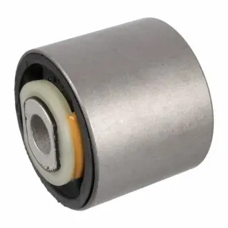 Сайлентблок важіля SWAG 40600014