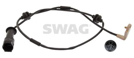 Датчик гальмівний SWAG 40917204
