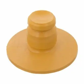 Опорна подушка гумова SWAG 40938228