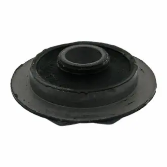 Сайлентблок важеля SWAG 50600003