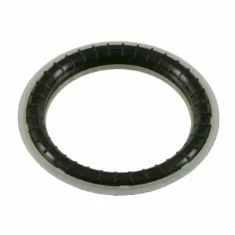 Фото 1 - верхня опора амортизатора SWAG 50917157 Верхня опора амортизатора SWAG 50917157 (фото 1)