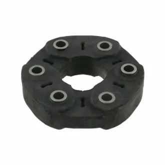 Муфта еластична гумова SWAG 50924250