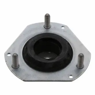 Опора амортизатора гумометалева SWAG 50934750